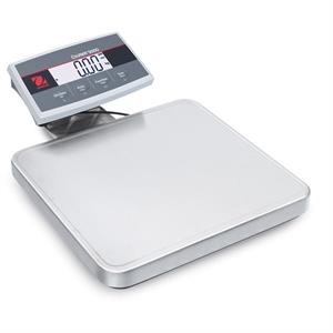 Shipping scale Ohaus Courier 5000. 50kg/20g, 319x329mm.