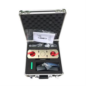 Dynamometer 5t/2kg  with wireless hand held display and 2pcs shackles (separate package).