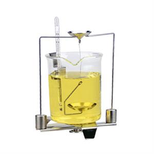 Density determination KIT for PS scales with 195x195 weighing pan