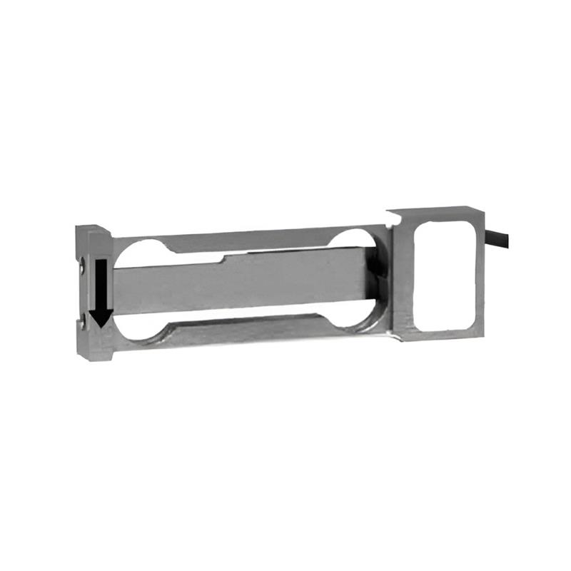 Load cell 108AA 3 kg. Single Point. Aluminium. OIML approved.