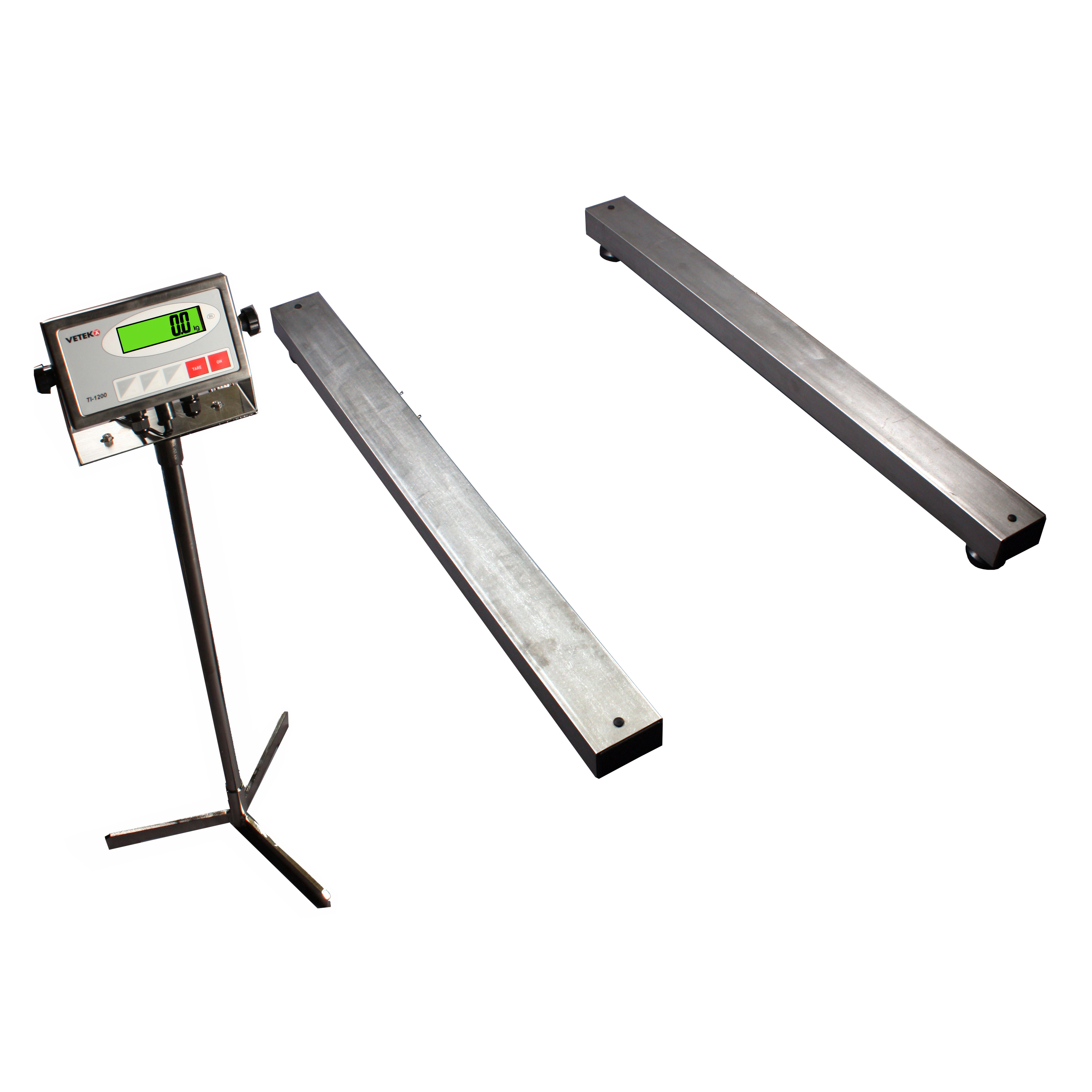 Special prices pallet scales!