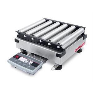 Roller top 458x458mm to Ohaus Courier 7000
