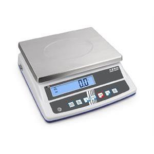 FOB 10K-3NL  Kern Weighing Scale, 15kg Weight Capacity Type C