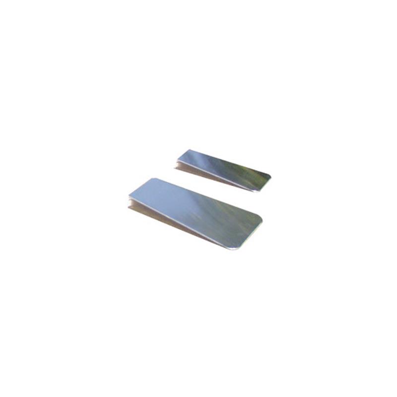 2pcs ramps for racing car scale 72609