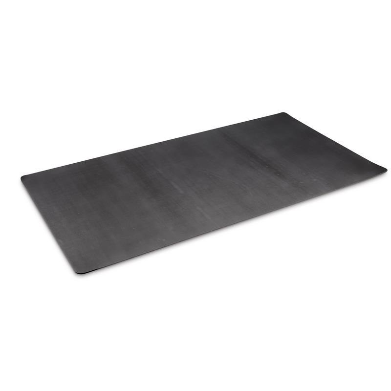 Non-slip rubber mat 945x505 mm
