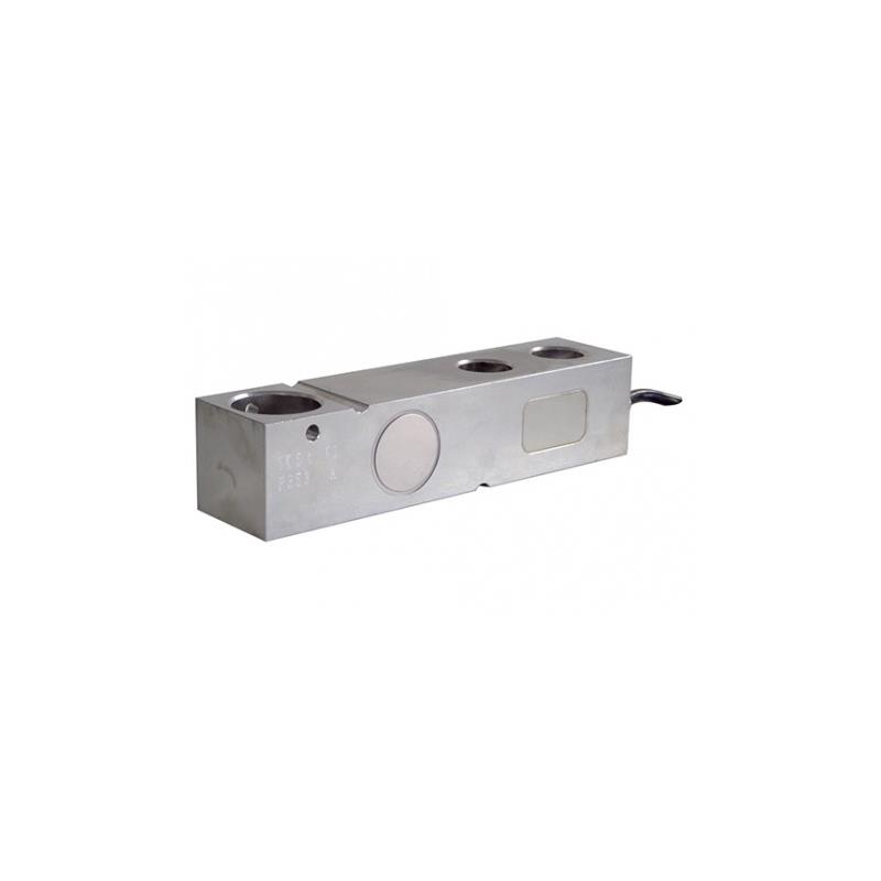 Load cell Scaime SK30A 1 tonne shear beam. Stainless. OIML C3.