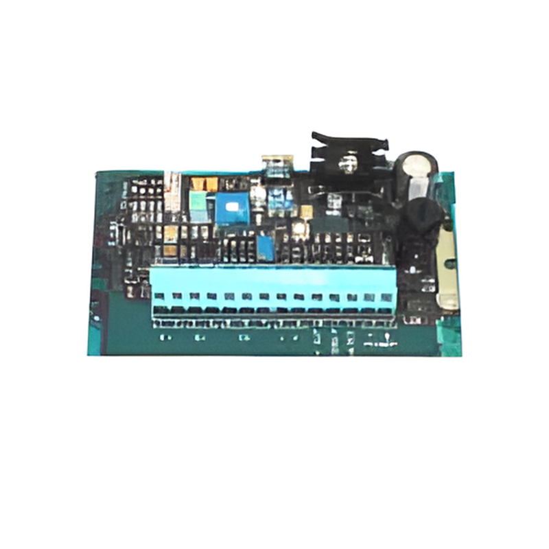 Transmitter analouge 4-20 mA w/h DIN