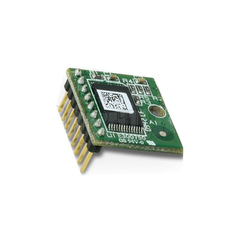 Alibi memory (max 120.000 weighs) for approved transmission to PC/PLC