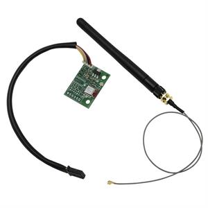 Radio frequency module TTL in-built DINI instruments