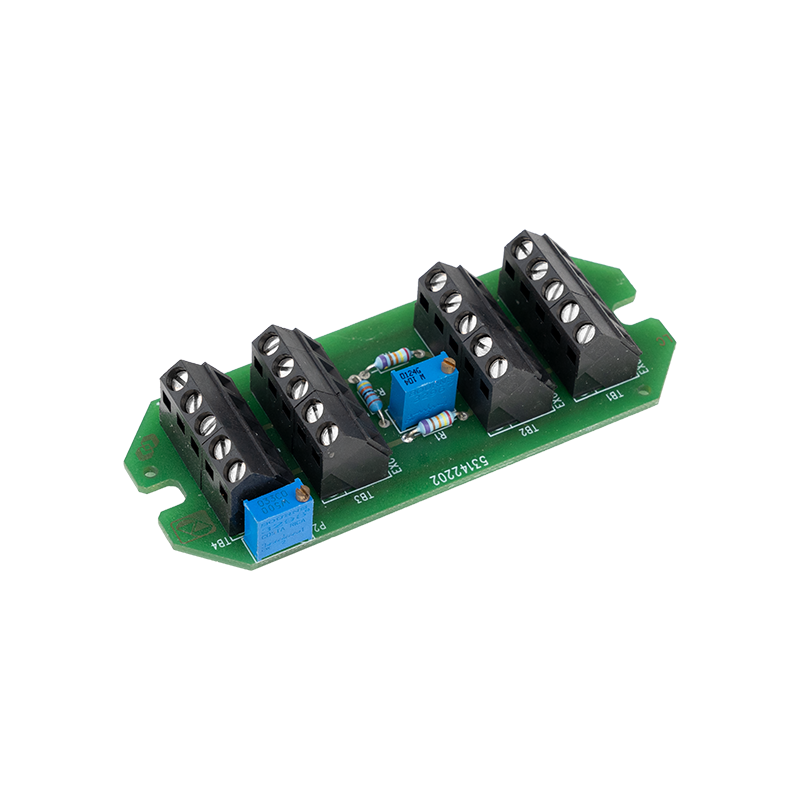 Junction board for DTW spare part