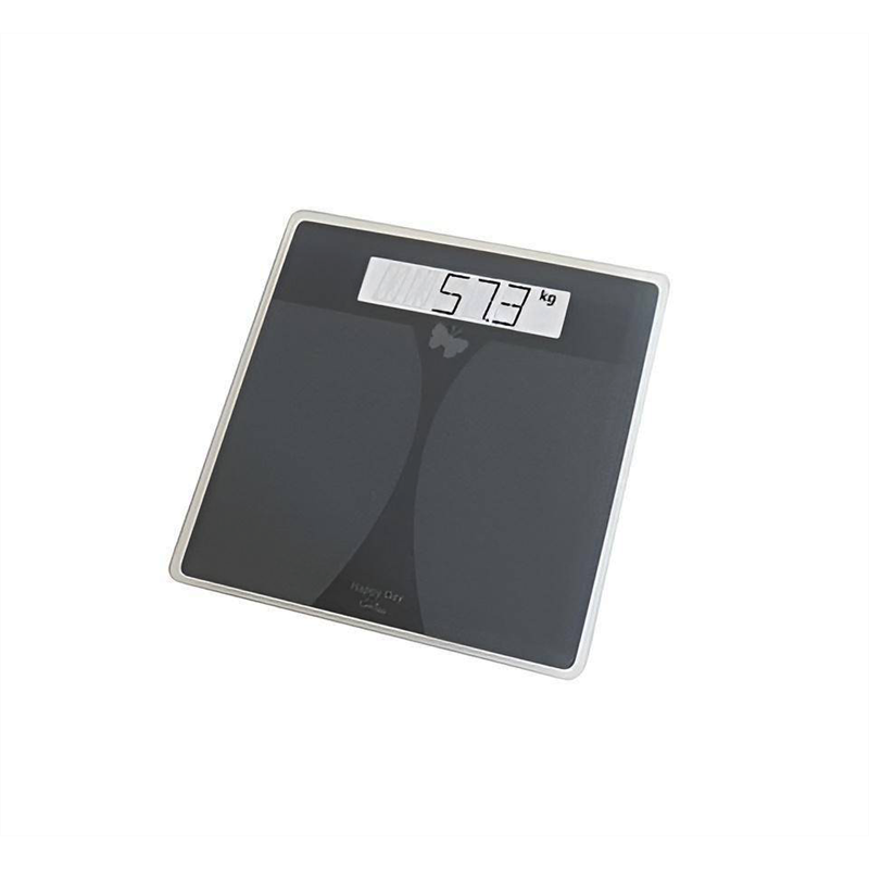 Talking personal scale 200kg/0,1kg