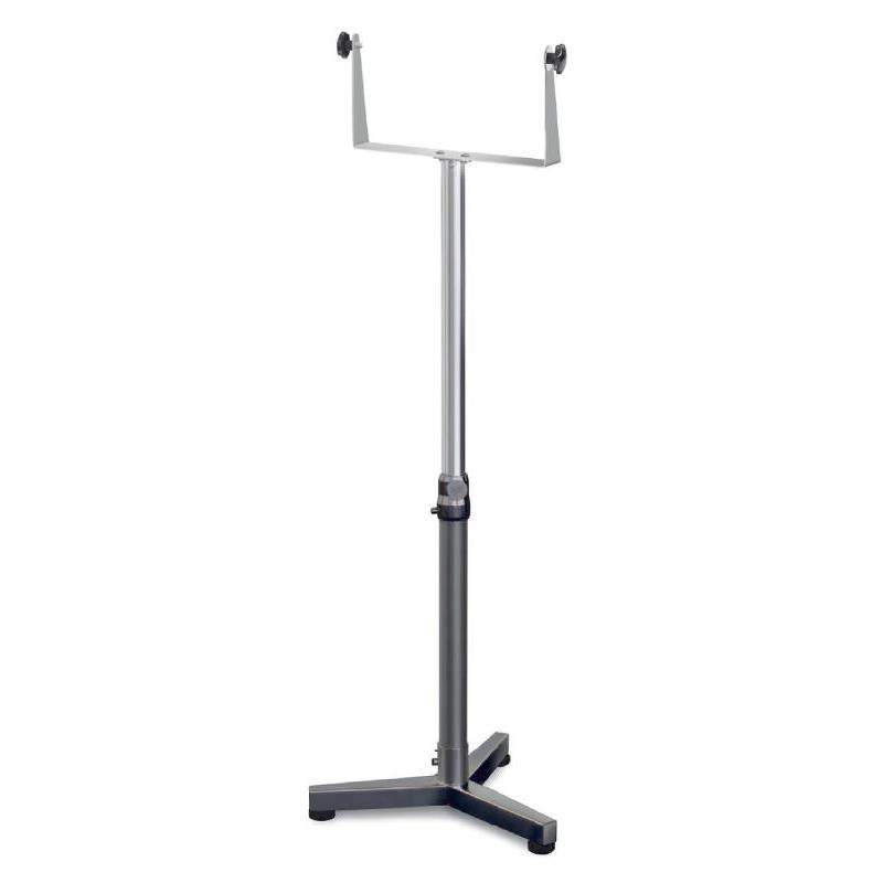 Stand to elevate Kern display device, height-adjustable 750–1000 mm