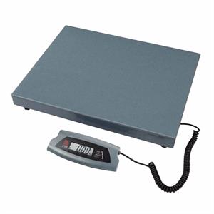 Shipping scale Ohaus 75kg/50g, 520x400mm