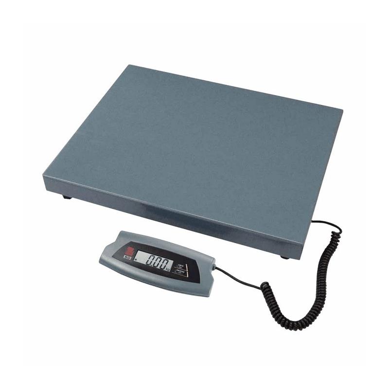 Shipping scale Ohaus 200kg/0,1kg, 520x400mm