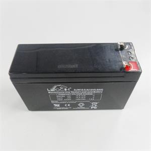 Rechargeable battery 12V/5Ah, 150x94x50 mm