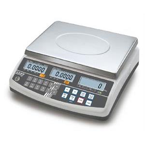 Counting scale CFS Kern 30kg/0,5g