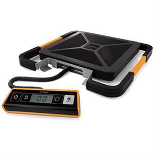 Universal and shipping scale 180kg/0,2kg. USB.