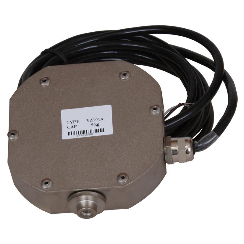 Load Cell 3 kg for tension and compression. IP65.