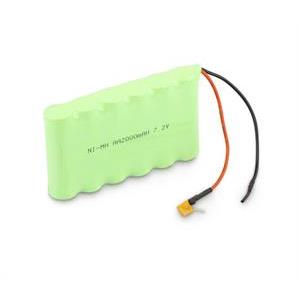 Rechargeable battery pack HFC-A01 to Kern crane scale HFC