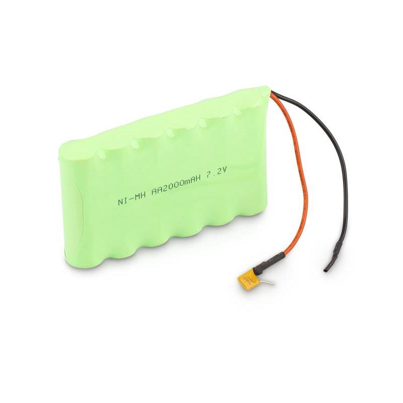 Rechargeable battery pack HFC-A01 to Kern crane scale HFC