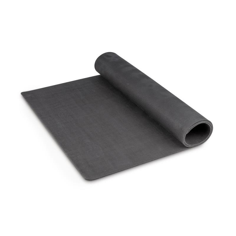 Non-slip rubber mat 945x505 mm