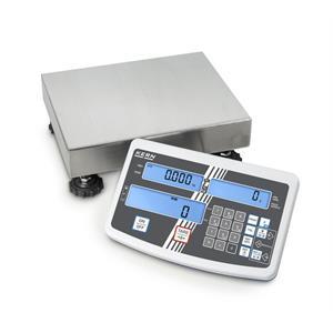 Counting scale Kern IFS 6kg/2g & 15kg/5g. 300x240 mm.