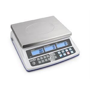 Counting scale CPE Kern, 6kg/0,2g