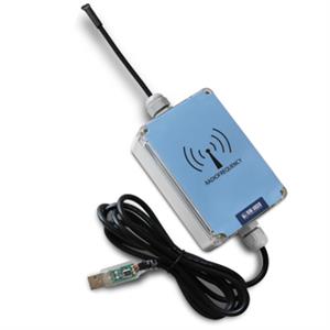 PC radio frequency PC receiver USB for DINI instruments