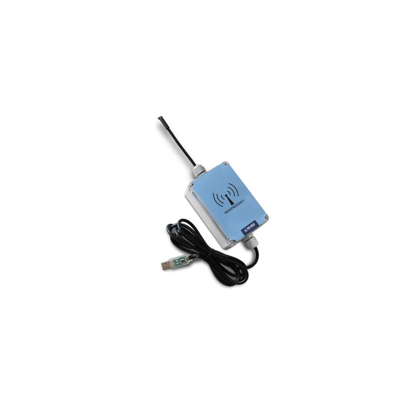 PC radio frequency PC receiver USB for DINI instruments