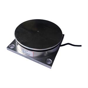 Load cell low profile 500kg, stainless