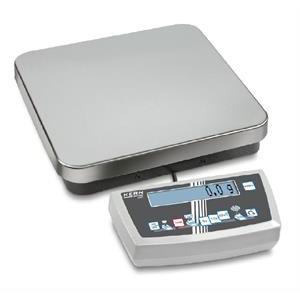 Counting scale Kern CDS 30kg/0,1g, 308x318 mm.