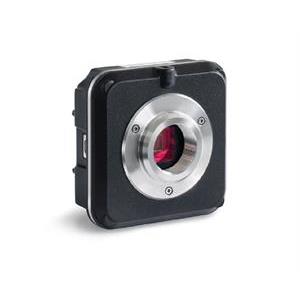 Microscope camera, 3,1 MP, CMOS 1/2", Farbe