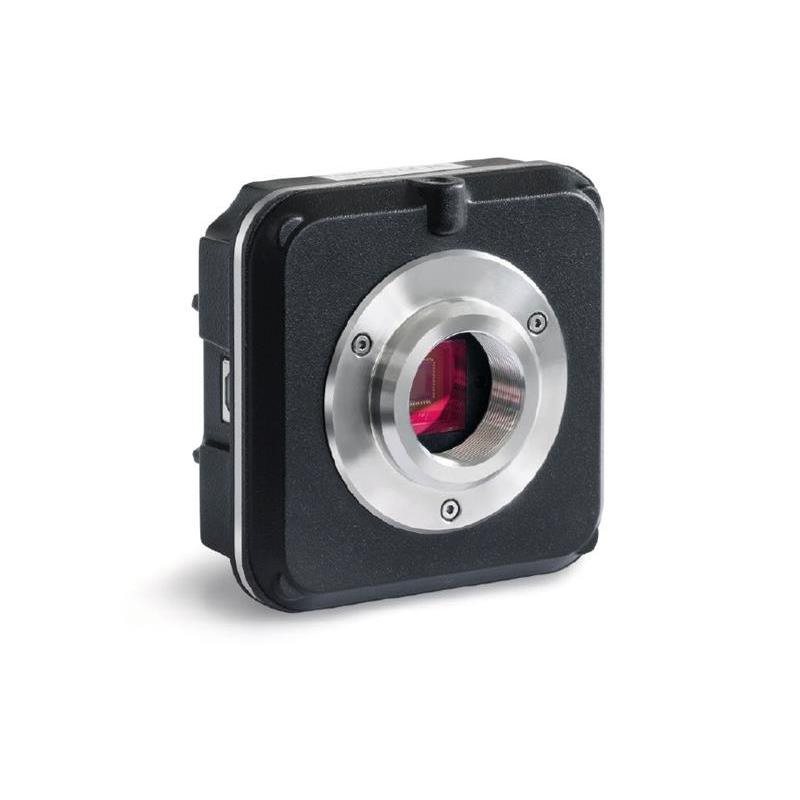 Microscope camera, 5,1 MP, CMOS 1/2,5", Farbe, C-mount