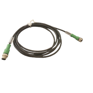 Extension cable 3m to PTE 4-cores
