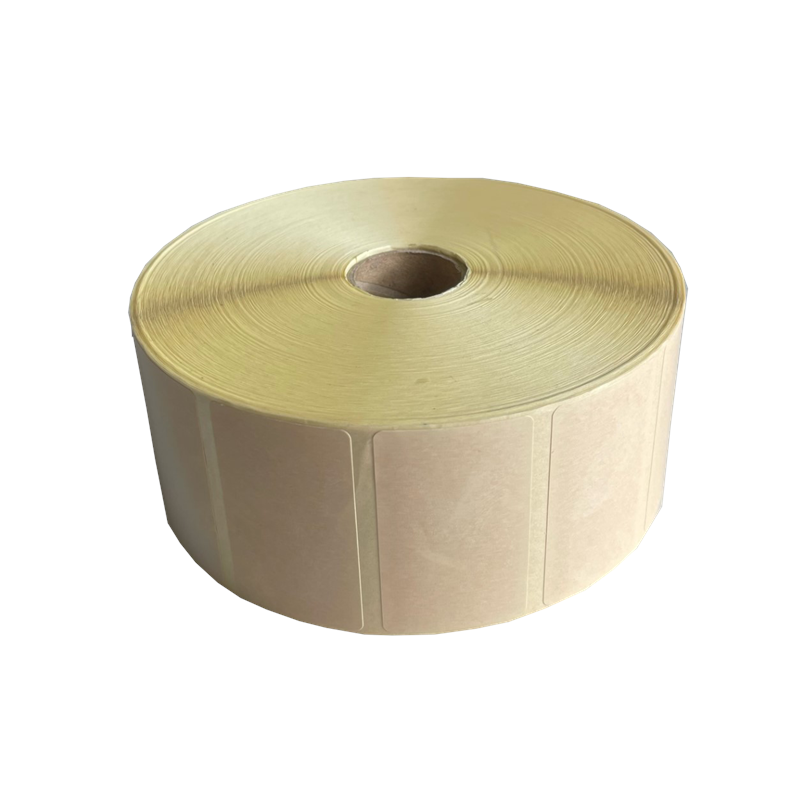 Label roll direct thermo, 50x30mm, 2500pcs.