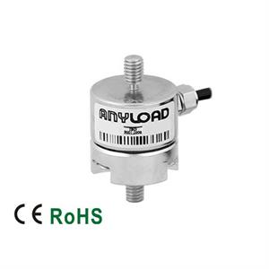 Load cell 247BS subminiature 100kg. IP66. Stainless.