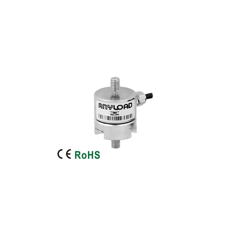 Load cell 247BS subminiature 100kg. IP66. Stainless.