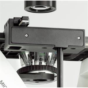 Microscope OCM Inverse, Trinocular