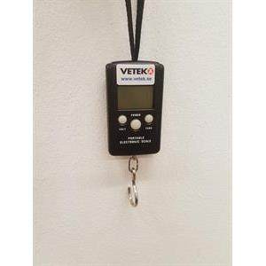 Hanging Scale 10kg/5g