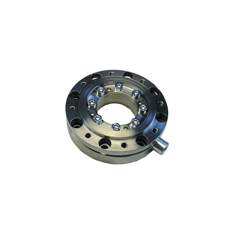 Torquemeter, extra flat, flange connection - 2000Nm