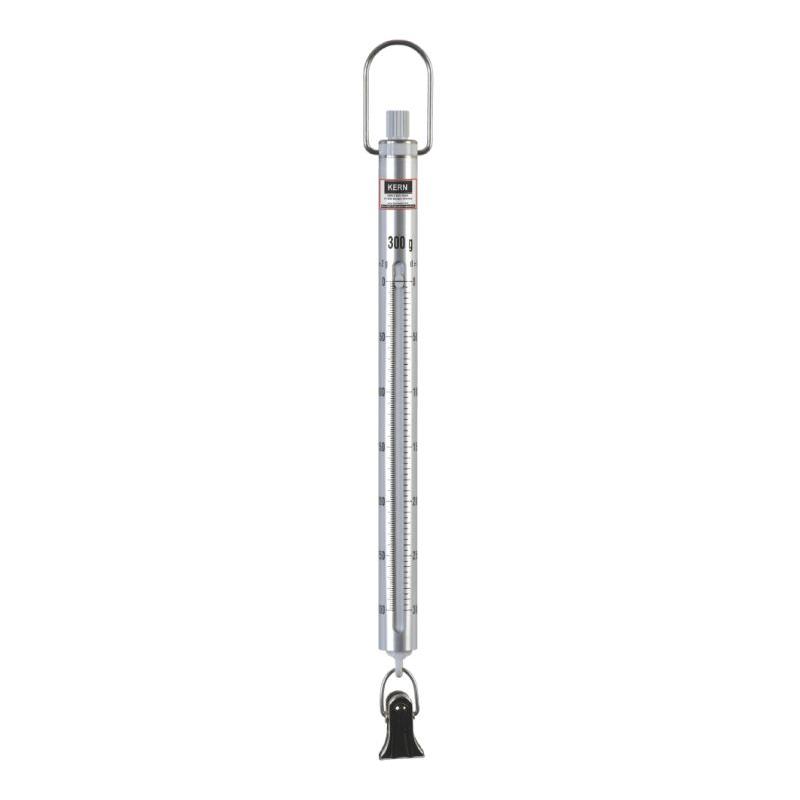 Spring scale, 2500g/20g