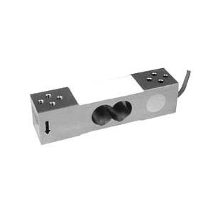 Load cell 60 kg. Single point. Aluminium. OIML approved.