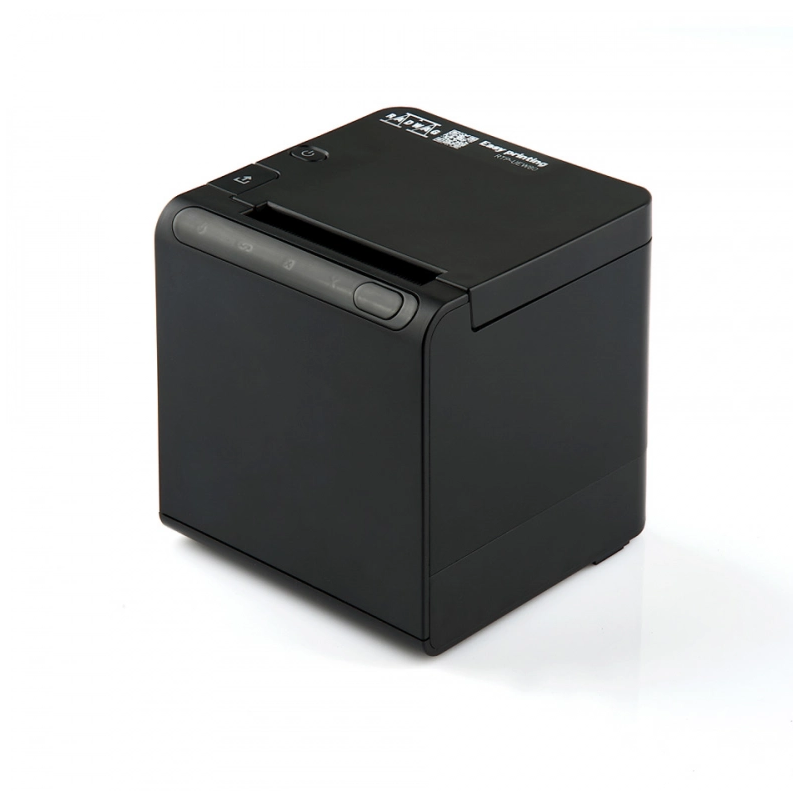 Radwag Thermal Receipt Printer (USB + Ethernet + WiFi)