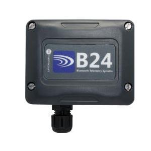Bluetooth Strain Transmitter B24