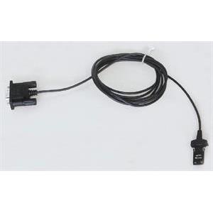 PC connection cable for digital length measuring device Sauter LB