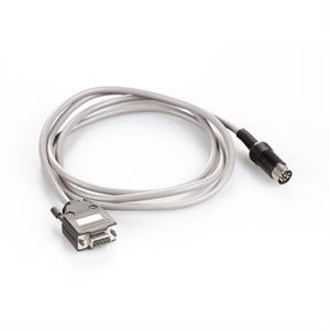 Data interface RS-232 interface cable to Kern ACS, ACJ, ABS, ABJ