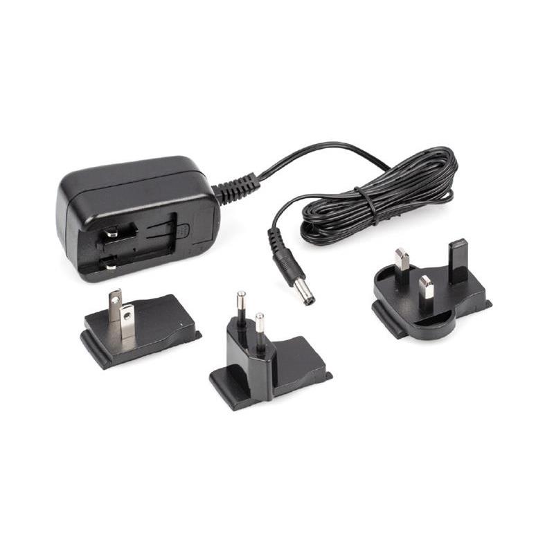 Mains adapter for Kern scales MPC, YKN etc.