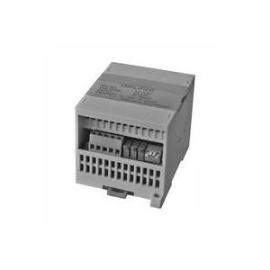 Weighing transmitter 4-20mA or 0-10V, DIN mount 84x71x67.2mm