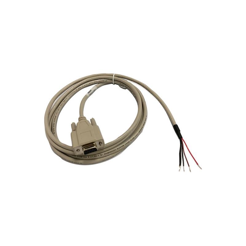 RS232 cable for DT33XW
