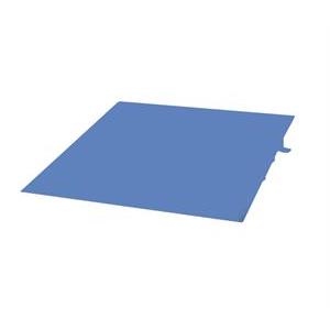 Acess ramp 1250x900 mm for ET floor scale 1250x1250 mm